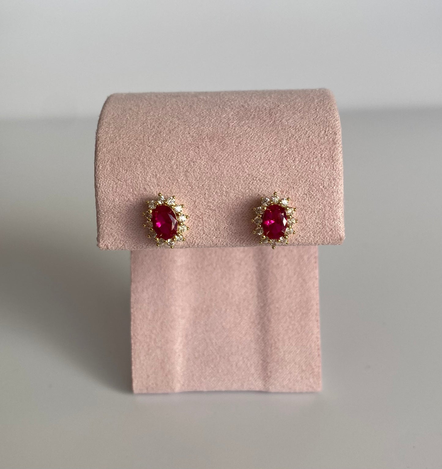 Aretes Madison