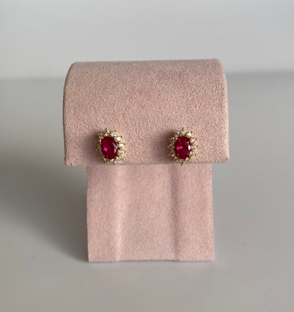 Aretes Madison