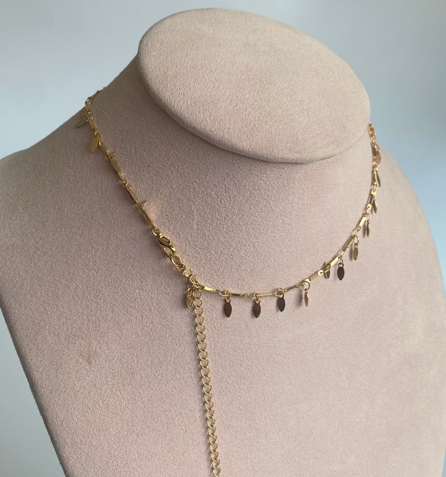 Choker hojitas