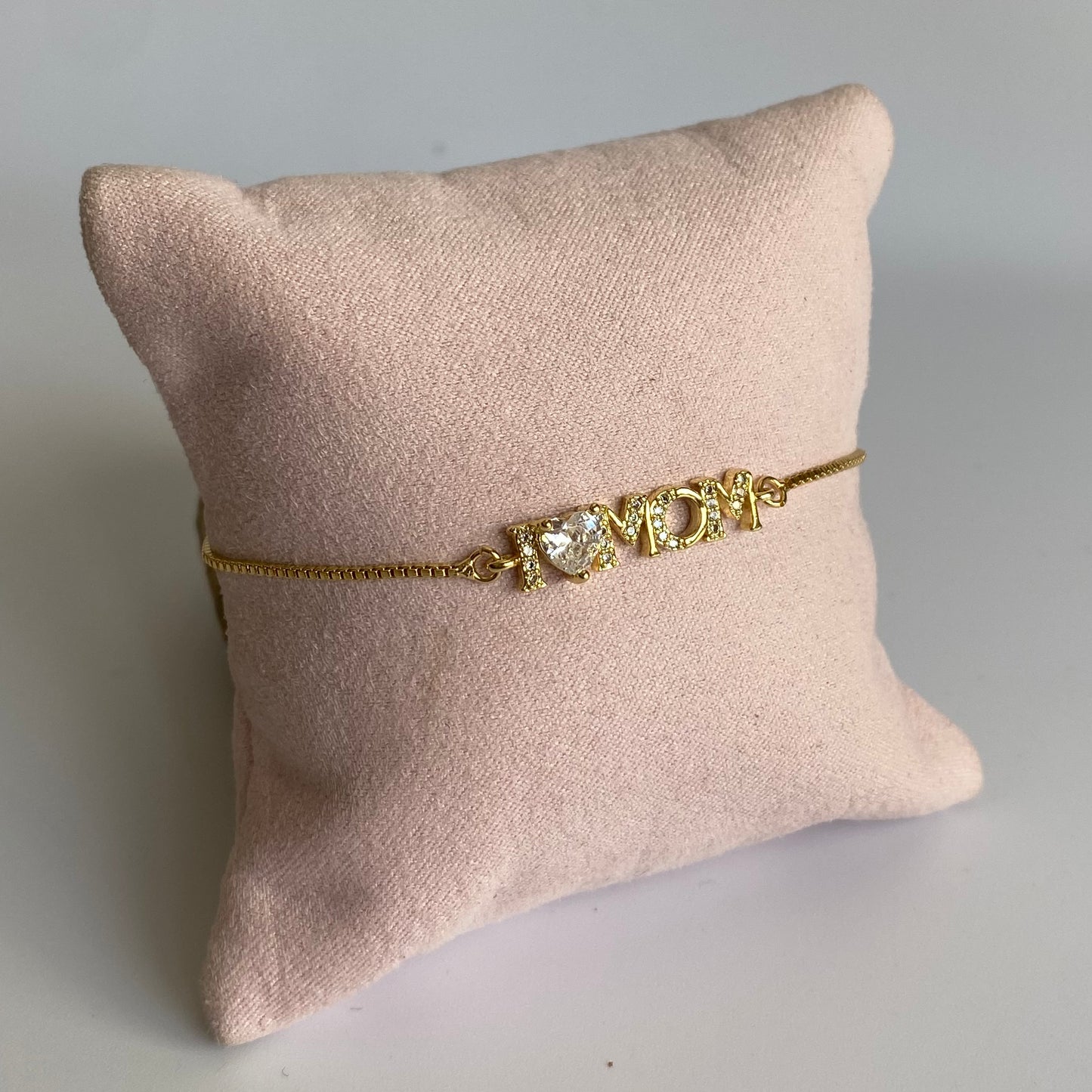 Pulsera mamá