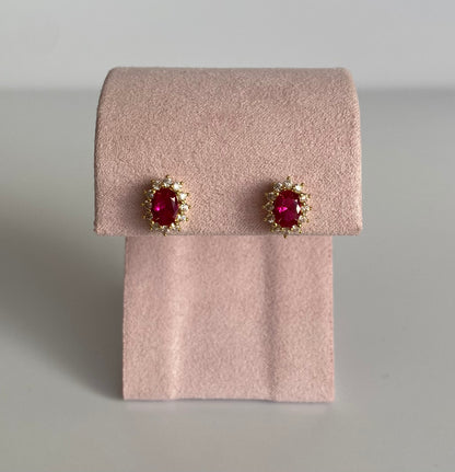 Aretes Madison