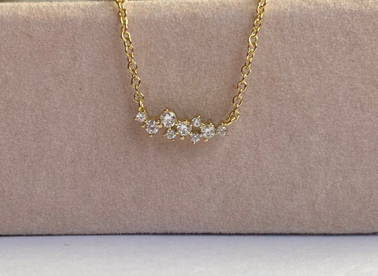 Collar luz
