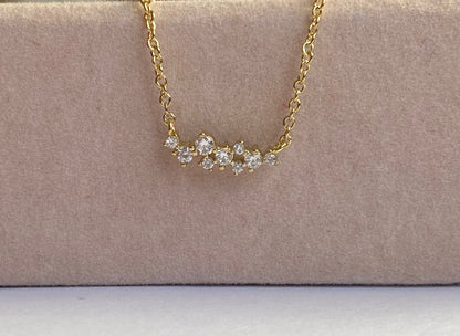 Collar luz