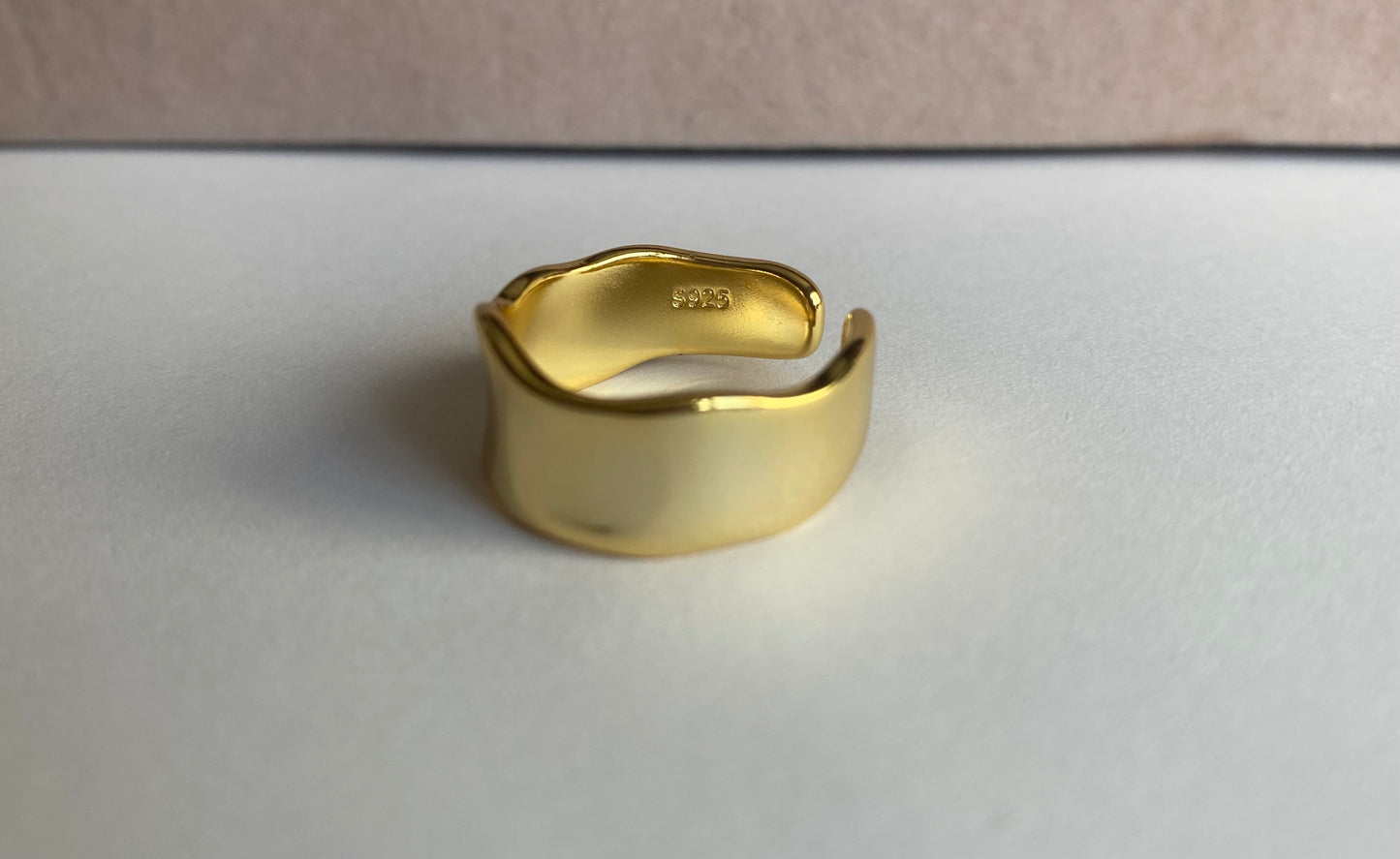 Anillo Gabriela