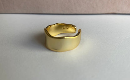 Anillo Gabriela