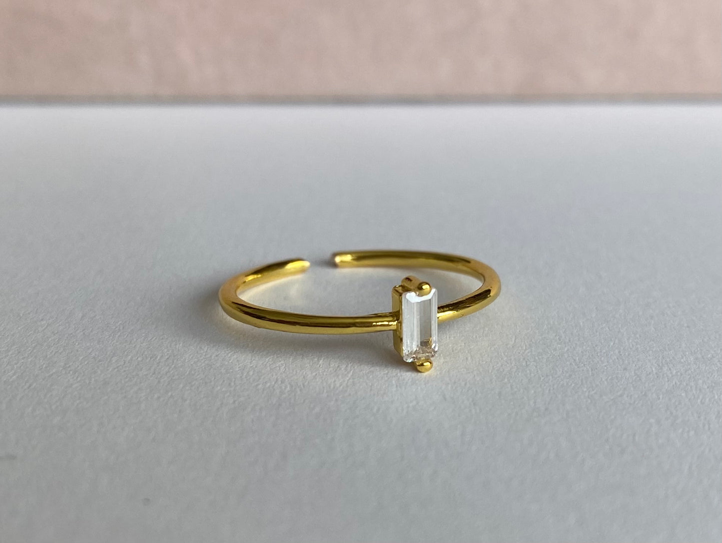 Anillo Angelina