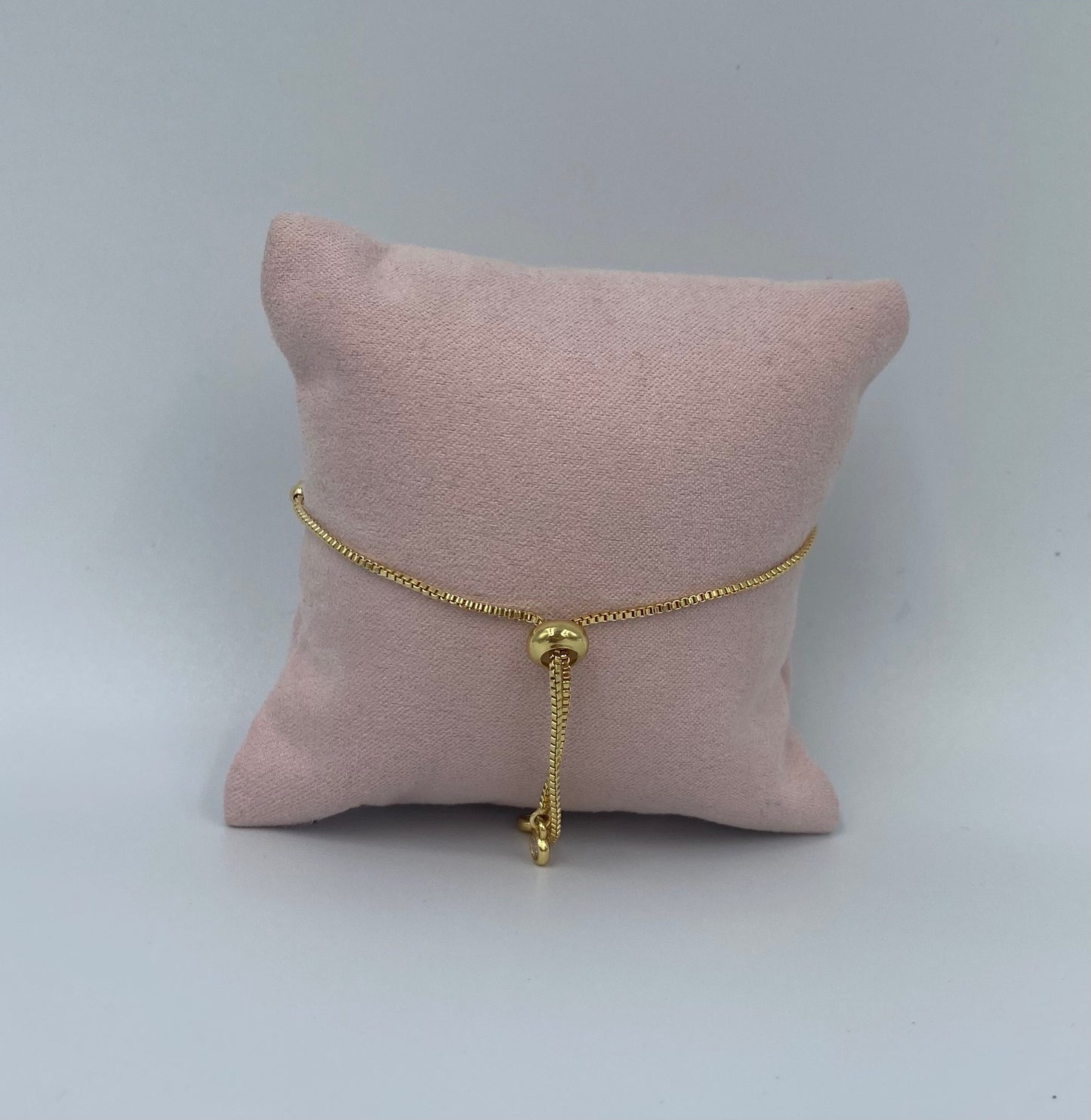 Pulsera mariposa