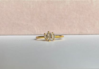 Anillo Romina chico