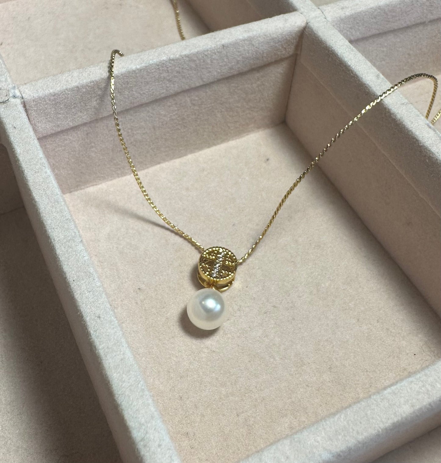 Collar Samantha