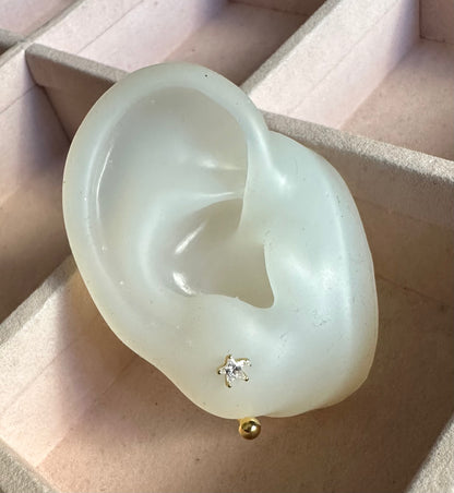 Aretes Arely