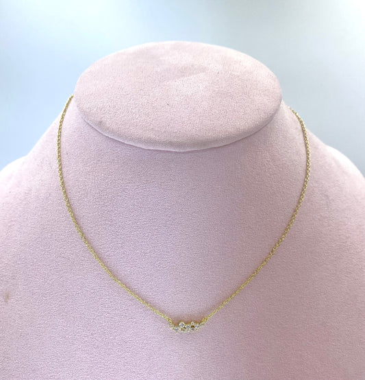Collar luz