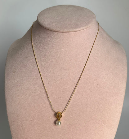 Collar Samantha