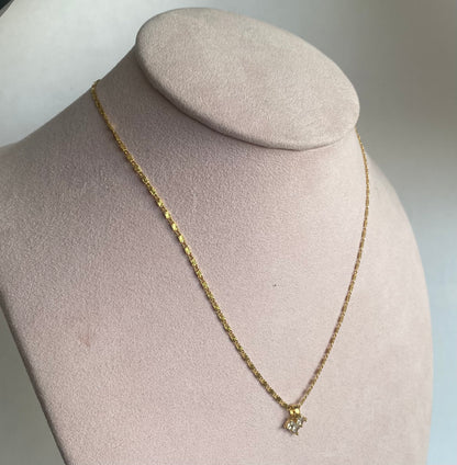 Collar Alma