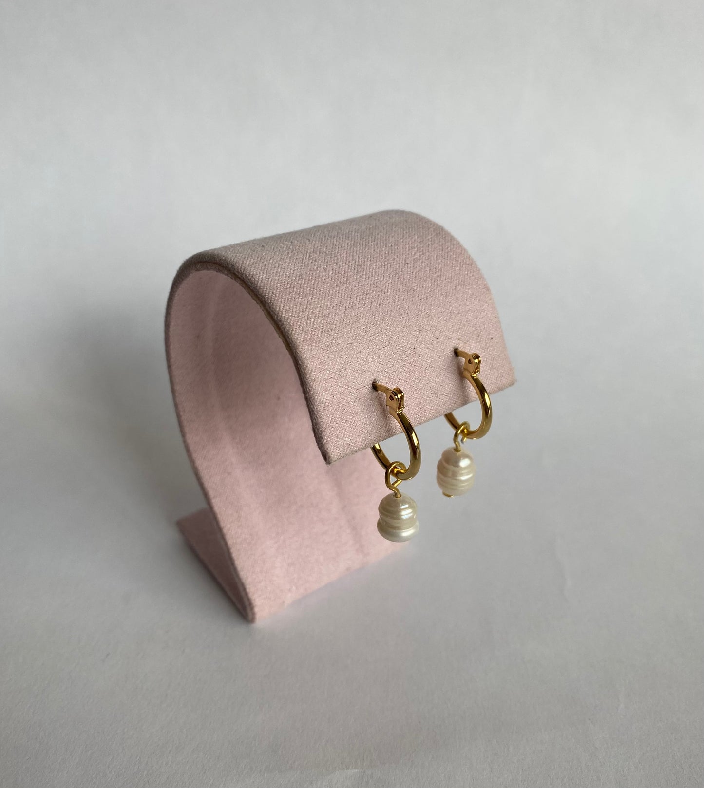 Perlas básicas