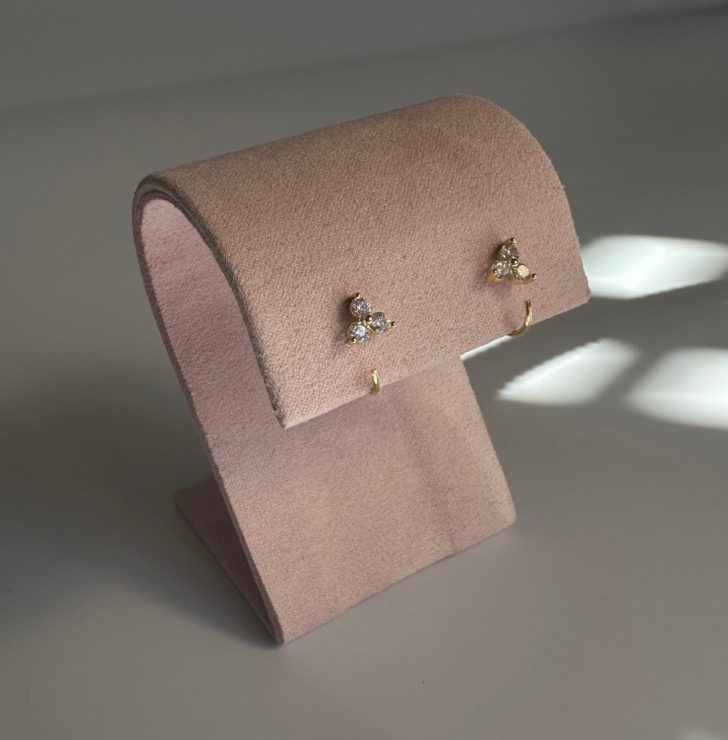 Aretes Aitana