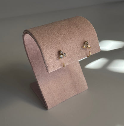 Aretes Aitana
