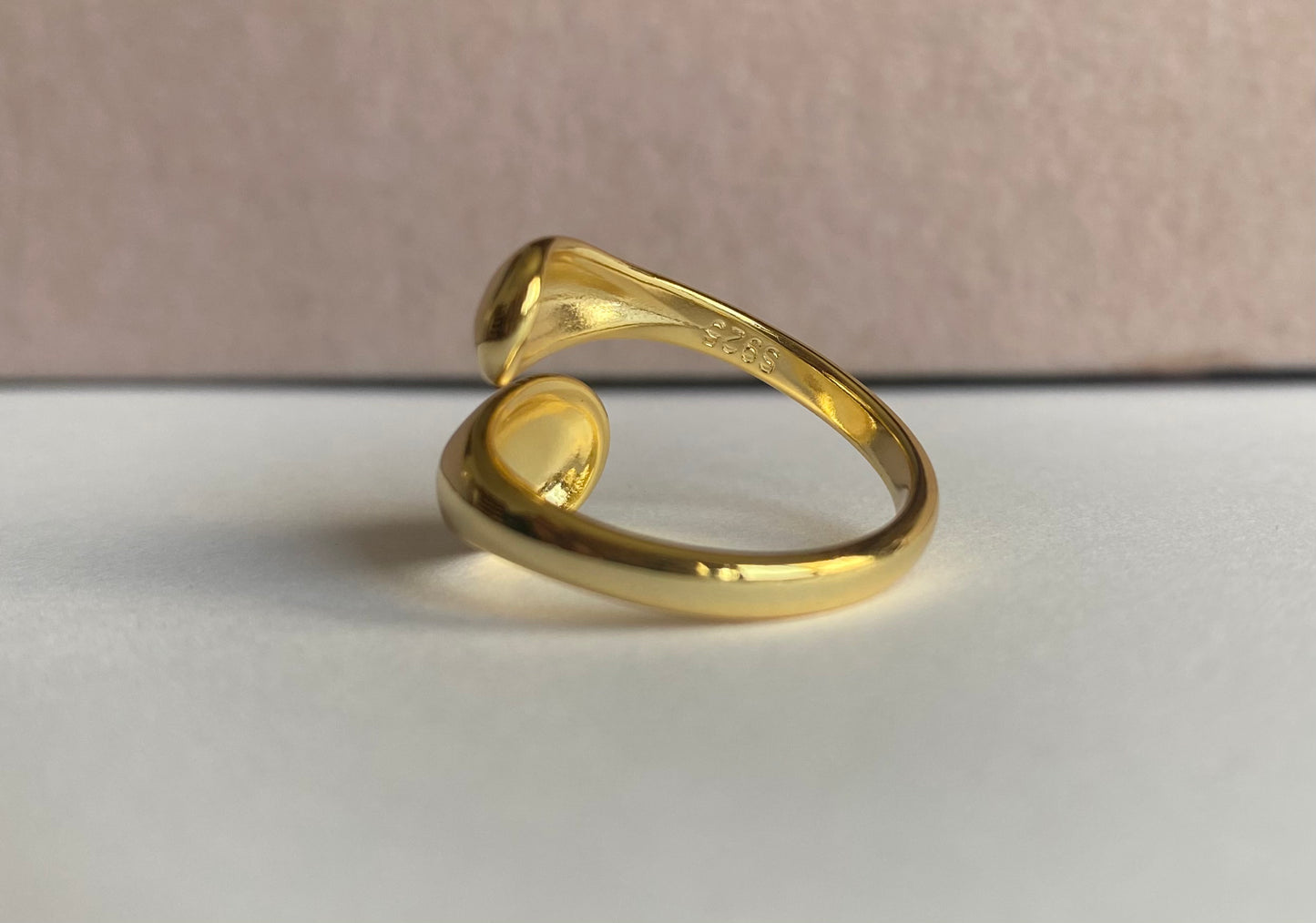 Anillo dots