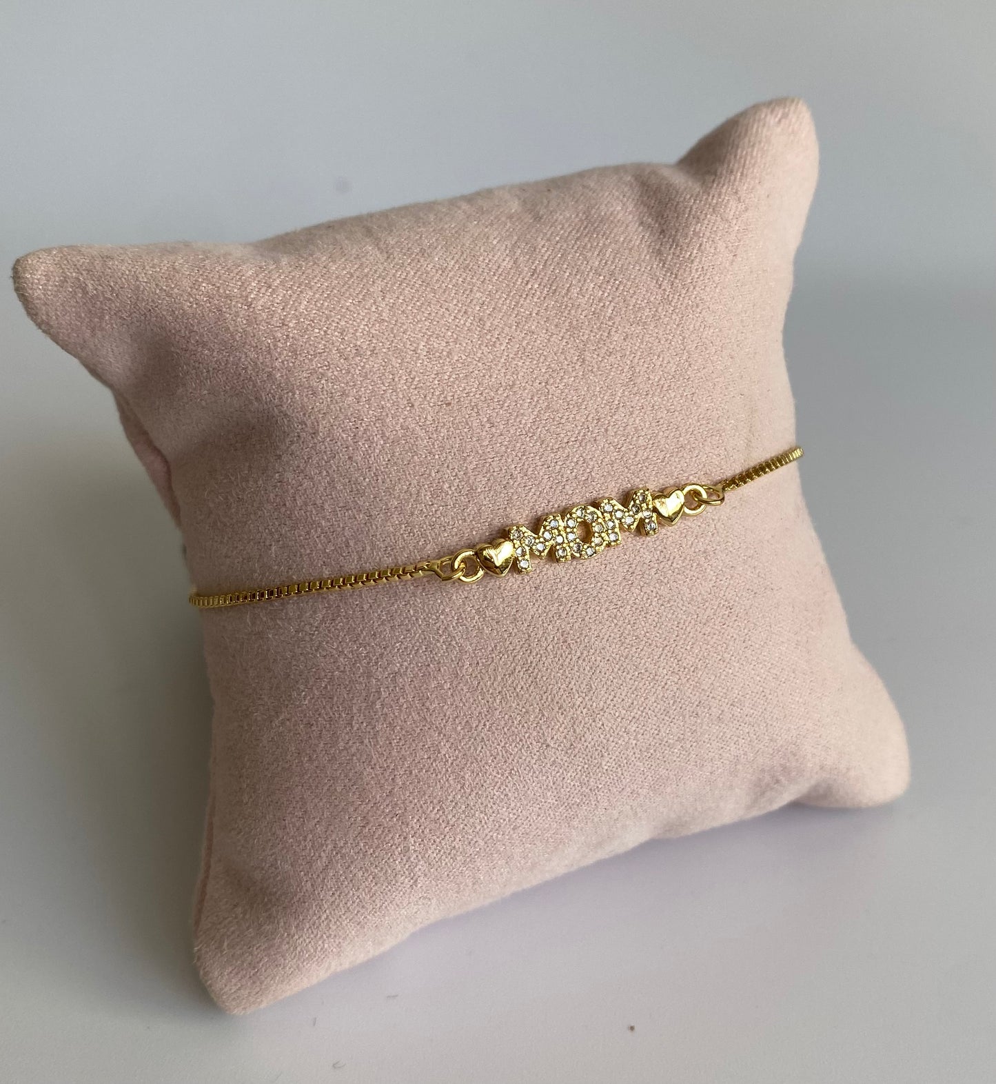 Pulsera mamá
