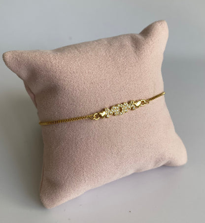 Pulsera mamá