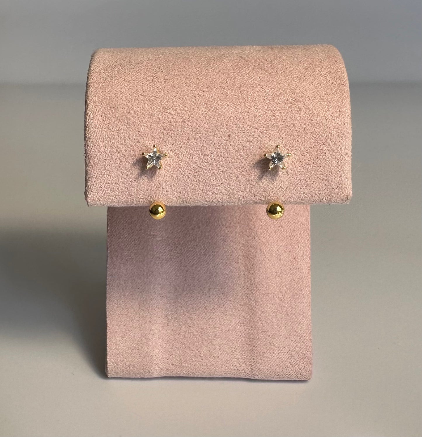 Aretes Arely