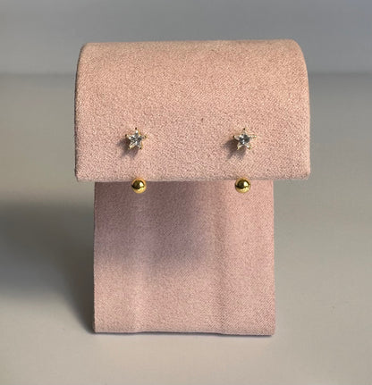 Aretes Arely
