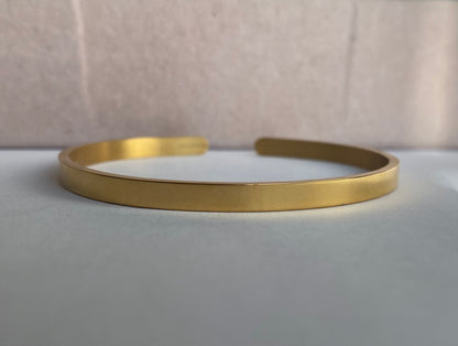 Brazalete personalizado