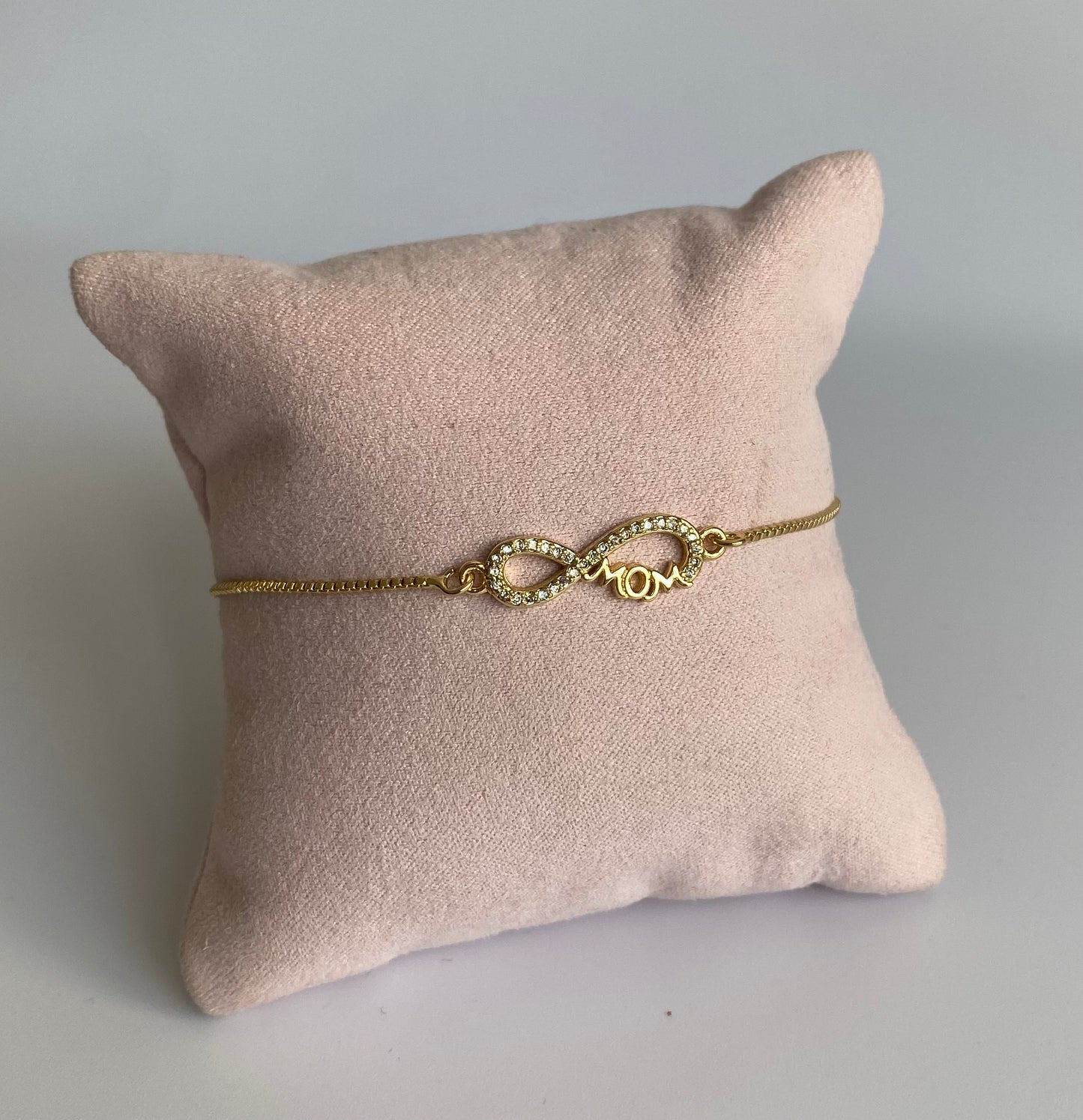 Pulsera mamá