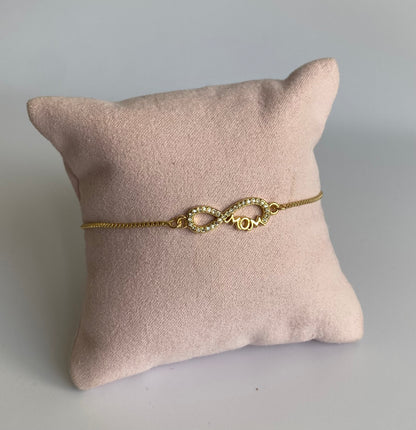 Pulsera mamá
