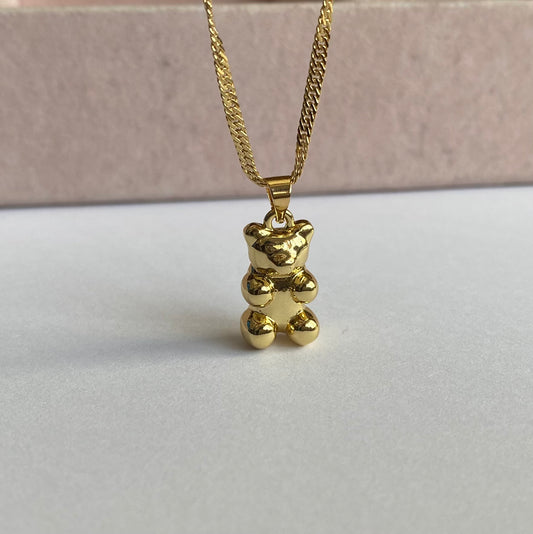 Collar pandita