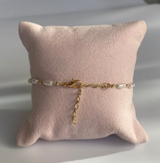 Pulsera Lorena