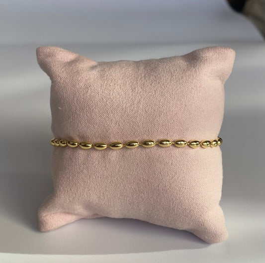Pulsera dots