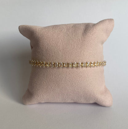 Pulsera Romina