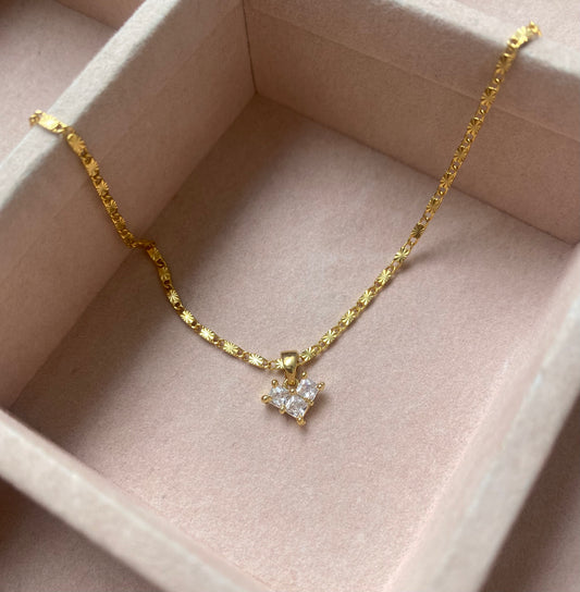 Collar Alma