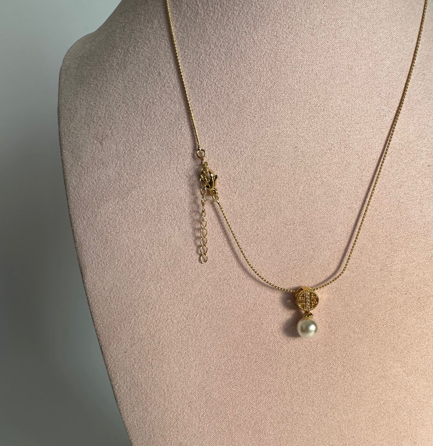 Collar Samantha