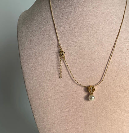 Collar Samantha