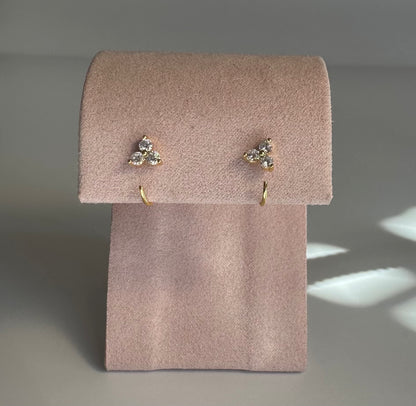Aretes Aitana