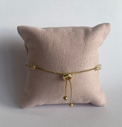 Pulsera Romina