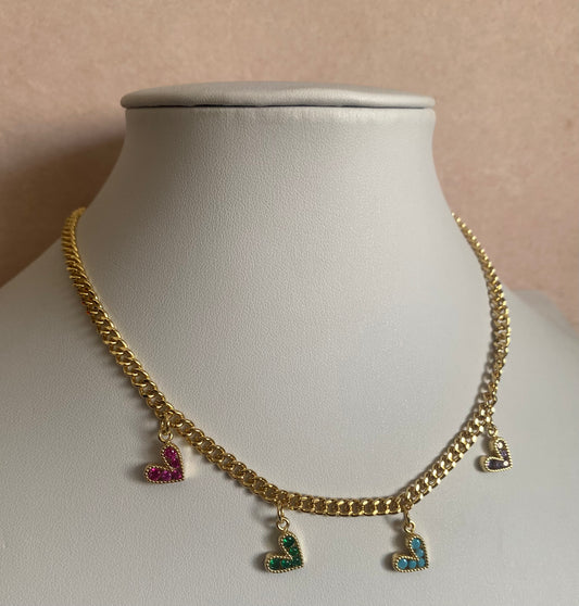 Choker lovely