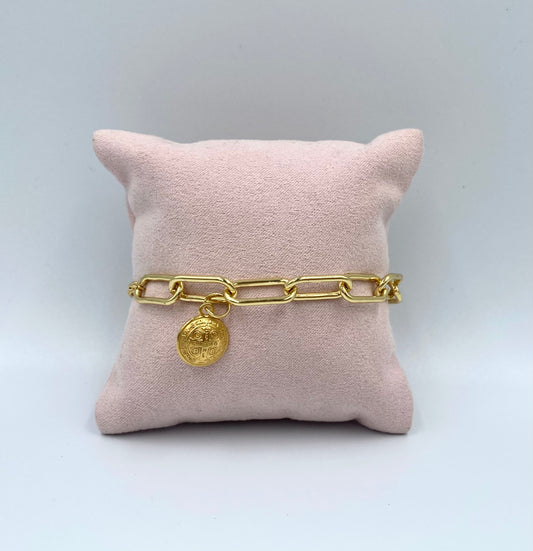 Pulsera San Benito