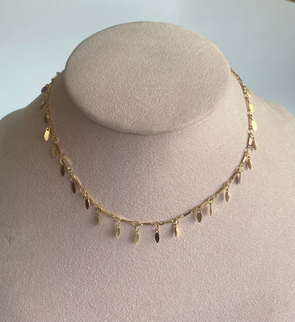 Choker hojitas