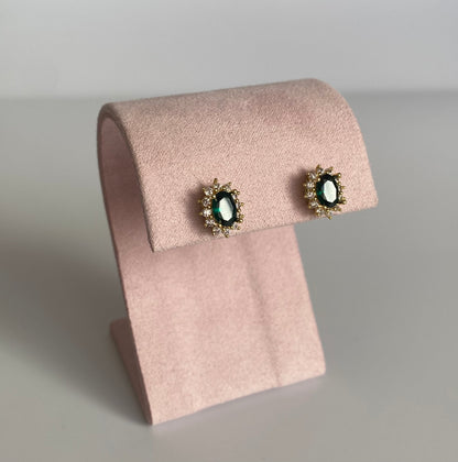 Aretes Madison