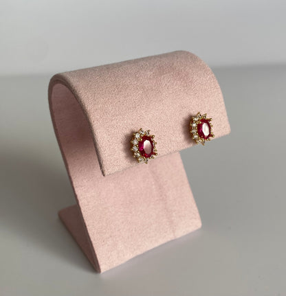 Aretes Madison