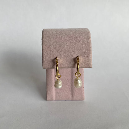 Perlas básicas