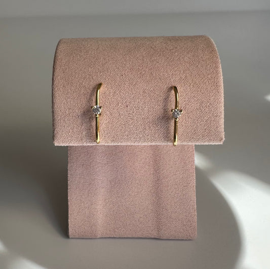 Aretes stick