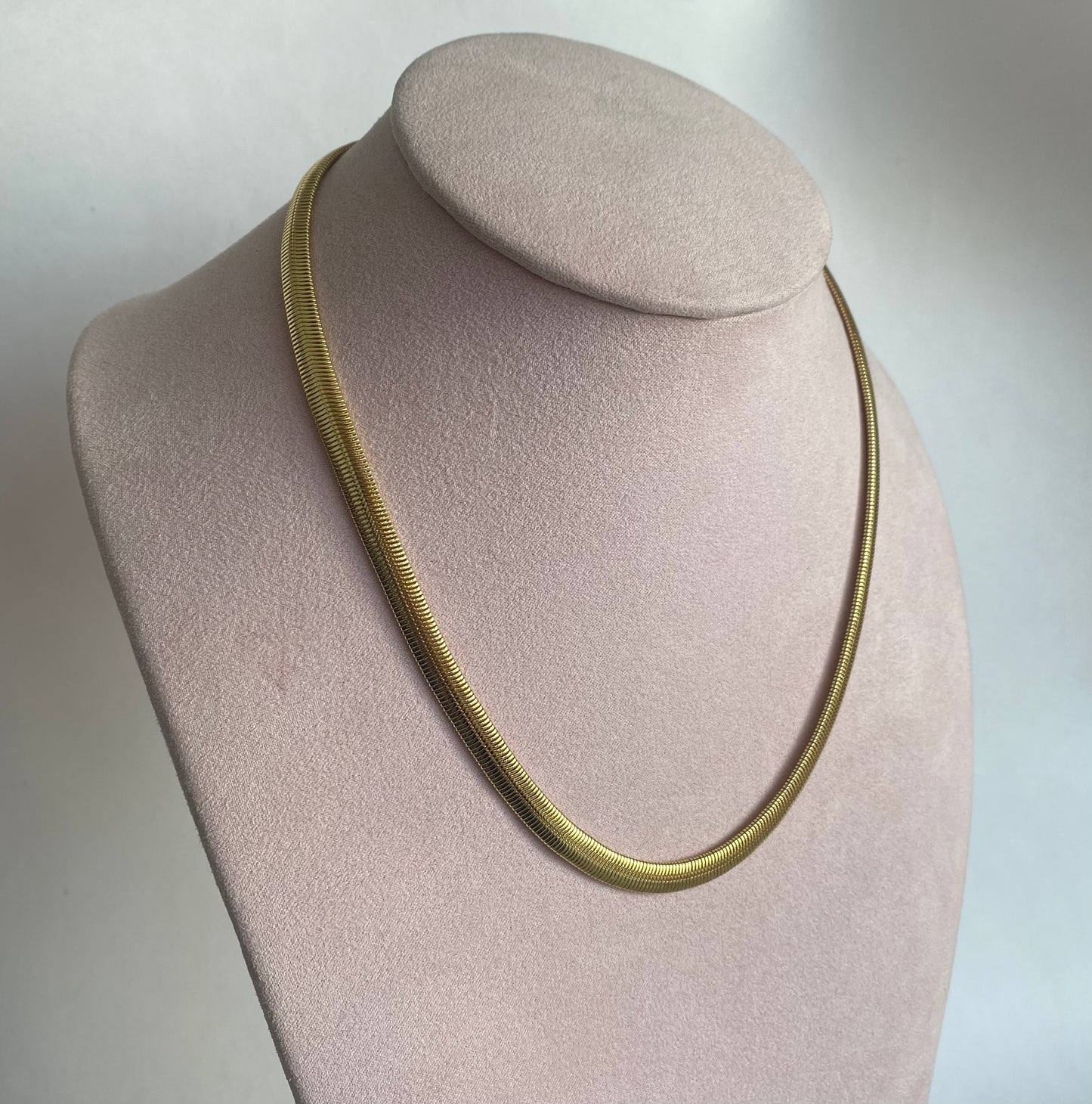 Collar Charlotte