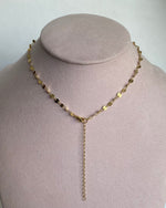 Cargar imagen en el visor de la galería, Choker lunetas
