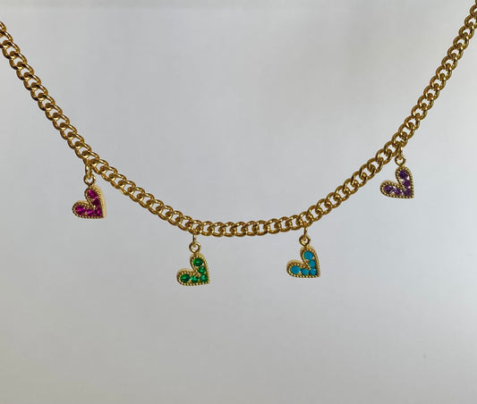 Choker lovely