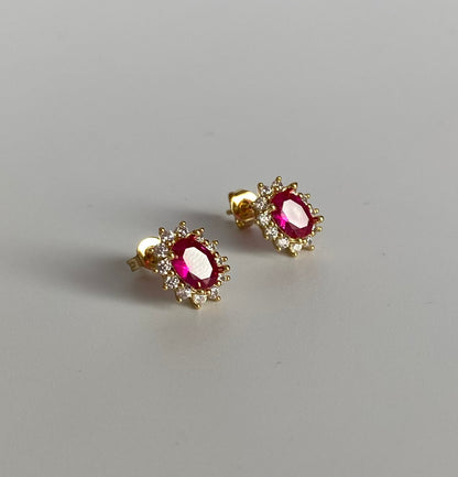 Aretes Madison