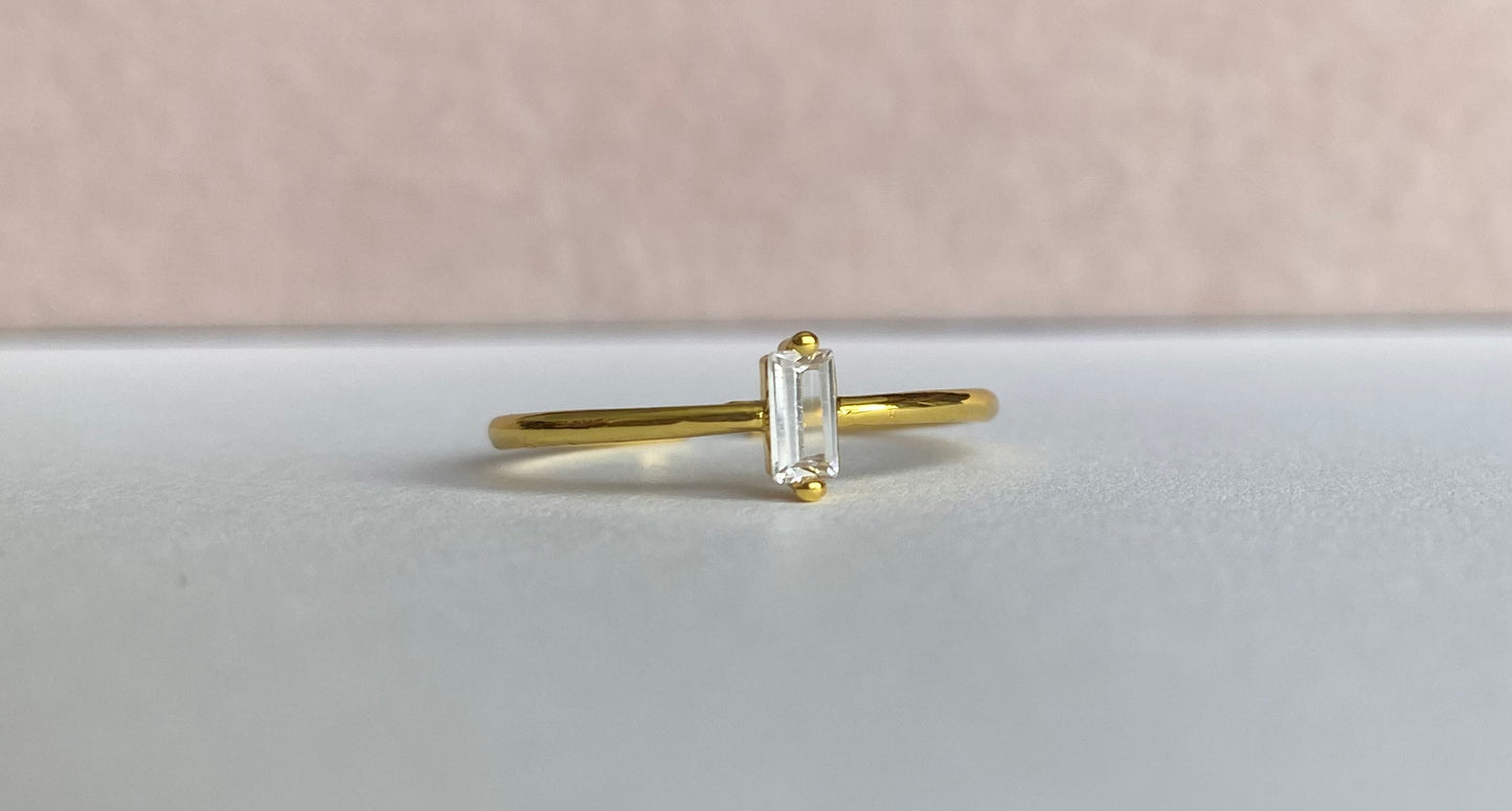 Anillo Angelina