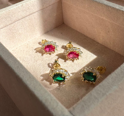 Aretes Madison